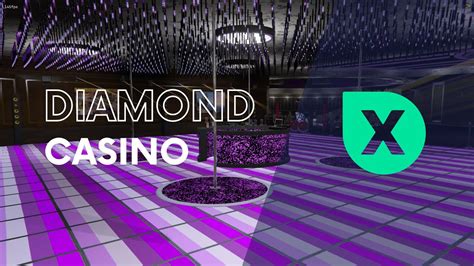 diamond casino pack fivem